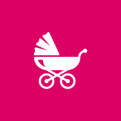 Kinderwagen