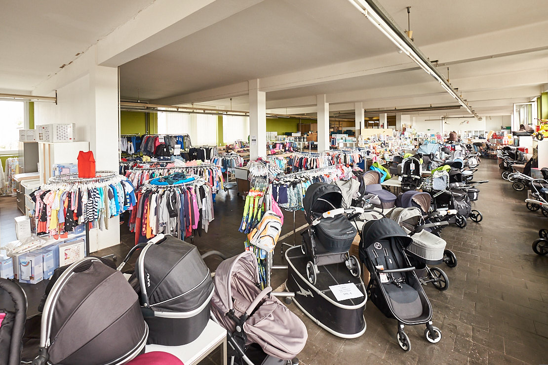 Babyland Outlet Bunde